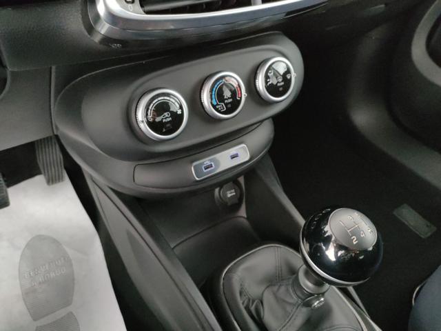 FIAT 500X usata, con Cruise Control