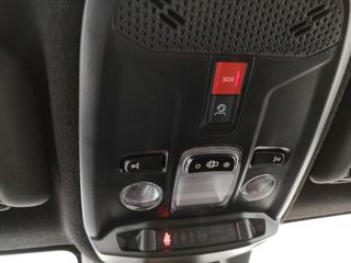 LANCIA Ypsilon usata, con Park Distance Control