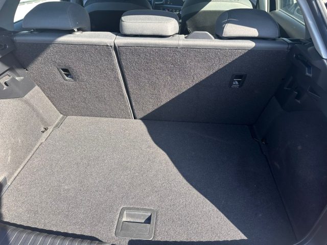 AUDI A1 usata, con Immobilizzatore elettronico