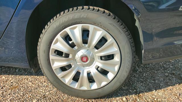 FIAT Tipo usata, con Sistema di navigazione