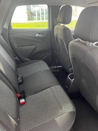 OPEL Crossland usata, con Immobilizzatore elettronico