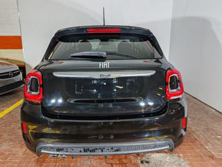 FIAT 500X usata, con Alzacristalli elettrici