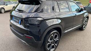 JEEP Avenger usata, con Alzacristalli elettrici