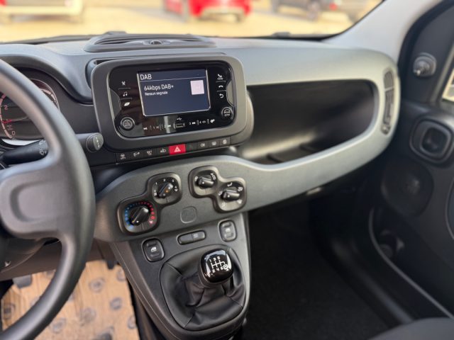 FIAT Panda usata 14