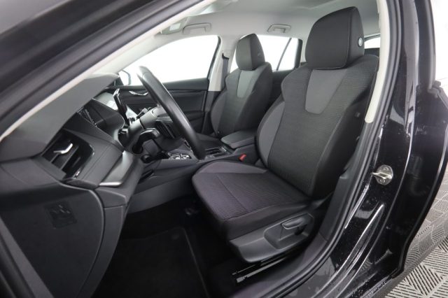 SKODA Octavia usata 2