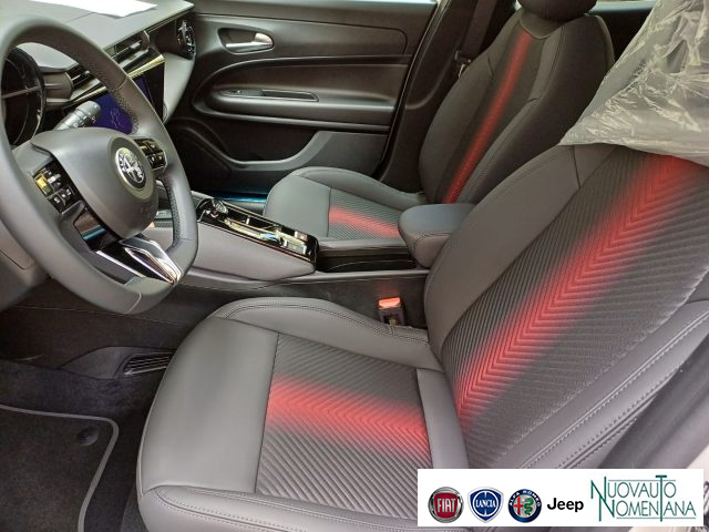 ALFA ROMEO Junior usata, con Sistema di navigazione