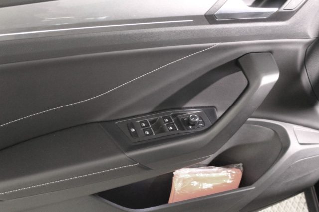 VOLKSWAGEN T-Roc usata, con Immobilizzatore elettronico