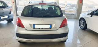 PEUGEOT 207 usata, con Alzacristalli elettrici