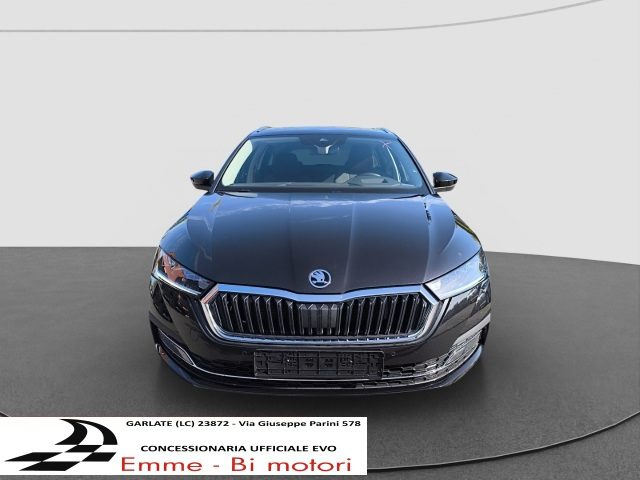 SKODA Octavia usata, con Airbag