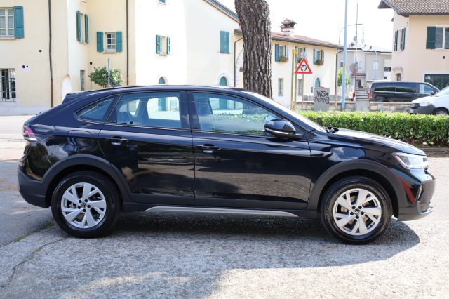 VOLKSWAGEN Taigo usata 132