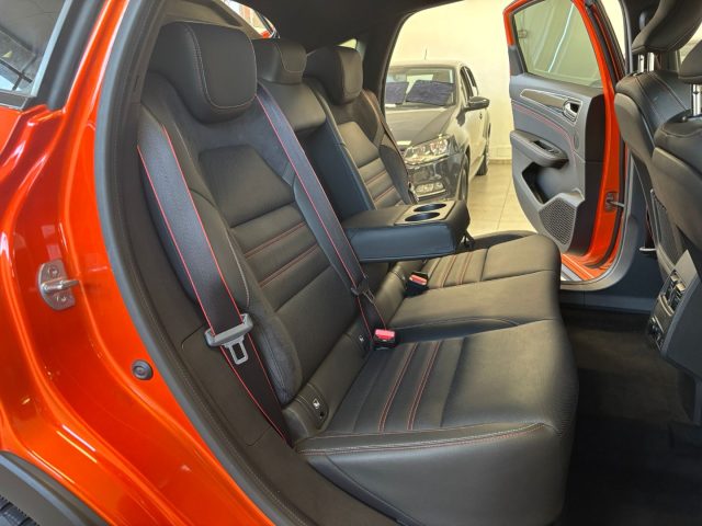 RENAULT Arkana usata, con Interni in pelle