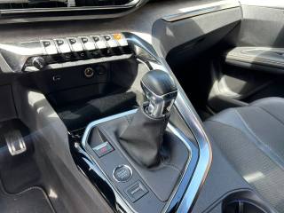 PEUGEOT 5008 usata, con Immobilizzatore elettronico