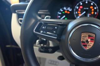 PORSCHE Macan usata 144