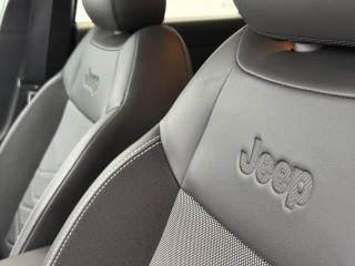 JEEP Avenger usata, con MP3