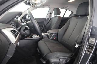 BMW 118 usata 1