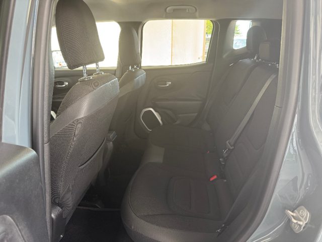 JEEP Renegade usata 27