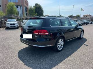 VOLKSWAGEN Passat usata, con Antifurto