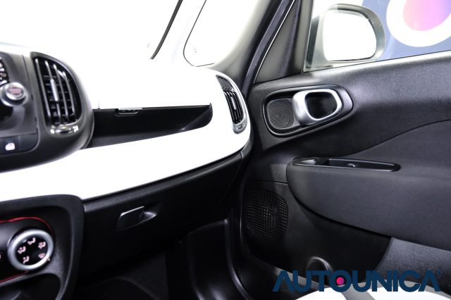 FIAT 500L usata 30