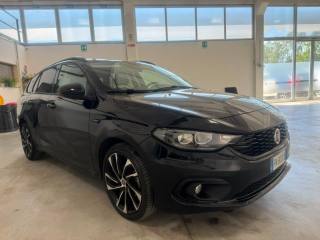 FIAT Tipo usata, con Airbag