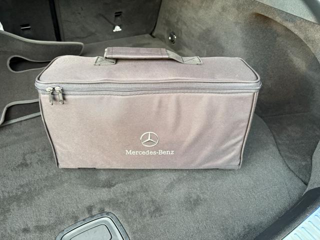 MERCEDES-BENZ GLC 300 usata, con Sensori di parcheggio posteriori