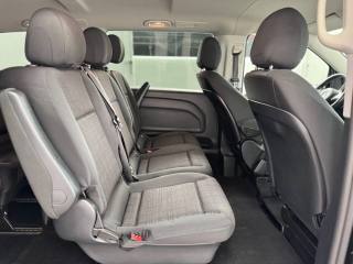 MERCEDES-BENZ Vito usata, con ESP