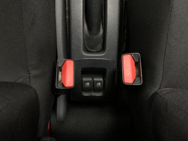 DACIA Sandero usata, con Sistema di navigazione