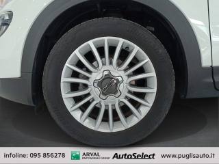 FIAT 500X usata, con Immobilizzatore elettronico