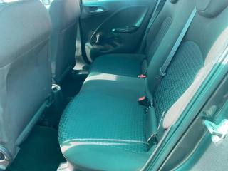 OPEL Corsa usata, con Airbag testa