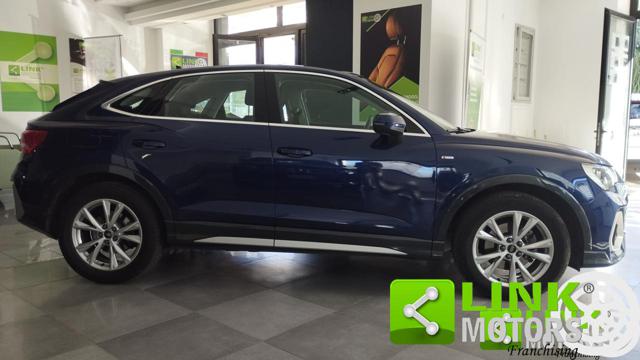 AUDI Q3 usata 3
