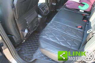 PEUGEOT 3008 usata, con Fendinebbia