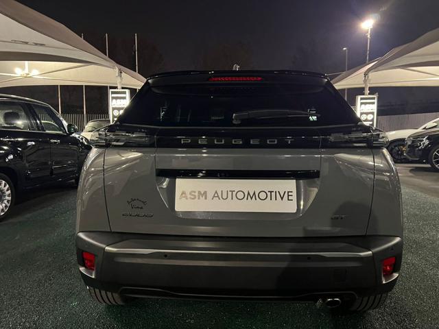 PEUGEOT 2008 usata, con Alzacristalli elettrici