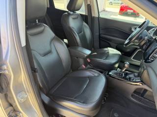 JEEP Compass usata 28