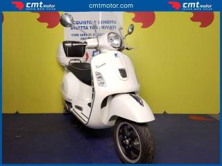 VESPA GTS 300 usata 1