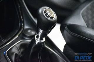 FORD Puma usata, con Volante in pelle