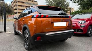 PEUGEOT 2008 usata, con Airbag laterali