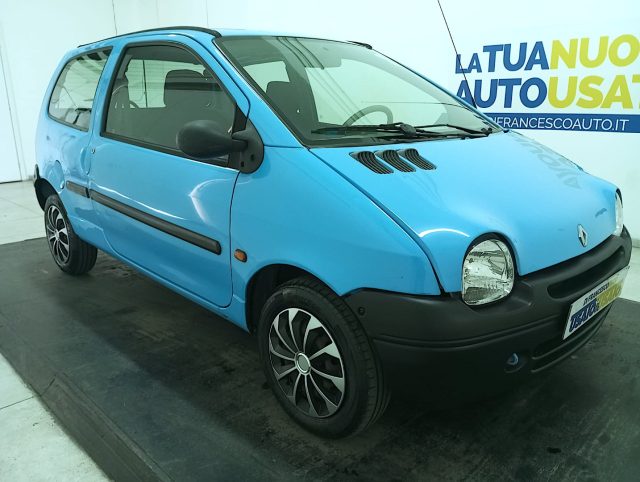 RENAULT Twingo usata, con Immobilizzatore elettronico