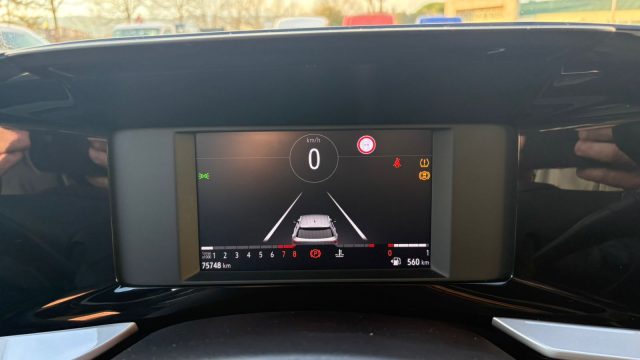 OPEL Mokka usata, con Immobilizzatore elettronico