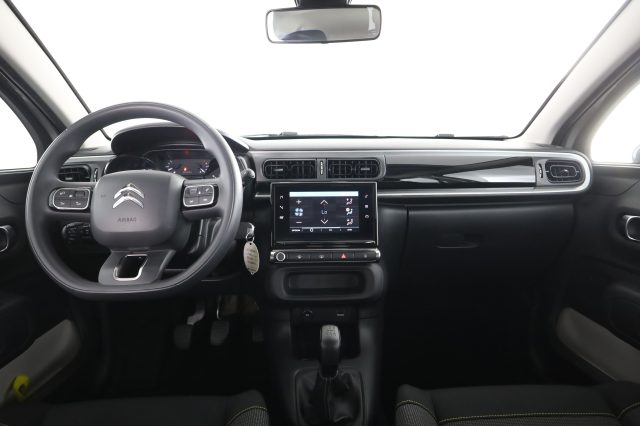 CITROEN C3 usata 4