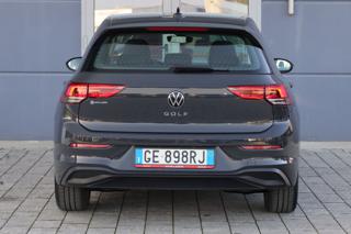 VOLKSWAGEN Golf usata, con USB