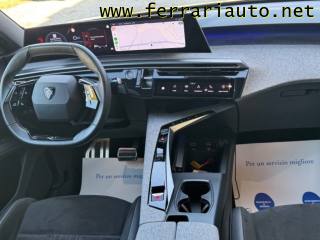 PEUGEOT 3008 usata, con Cruise Control