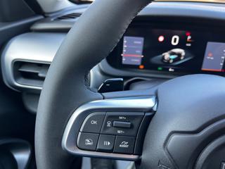 JEEP Avenger usata, con Boardcomputer