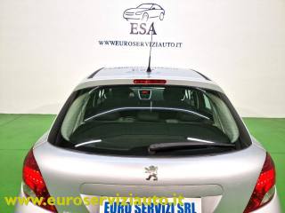PEUGEOT 207 usata 52
