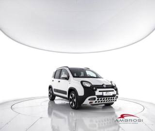 FIAT Panda usata 1