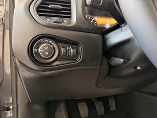 JEEP Renegade usata, con Riconoscimento dei segnali stradali