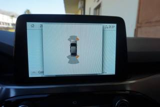 FORD Kuga usata, con Sensore di luce