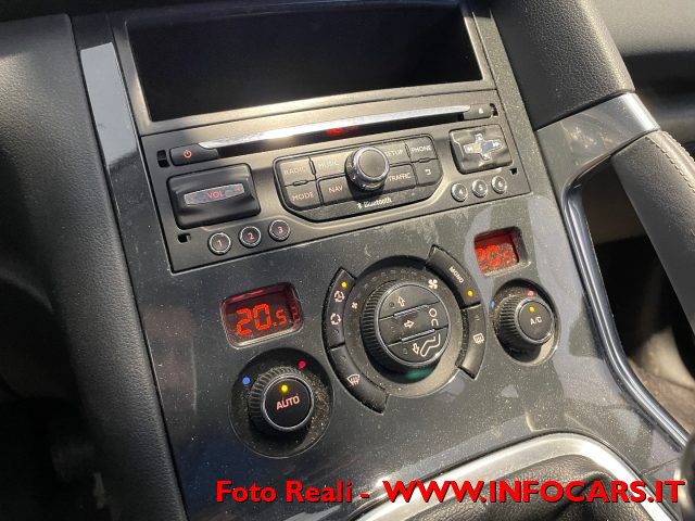 PEUGEOT 3008 usata, con Bracciolo