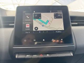 RENAULT Clio usata, con Immobilizzatore elettronico