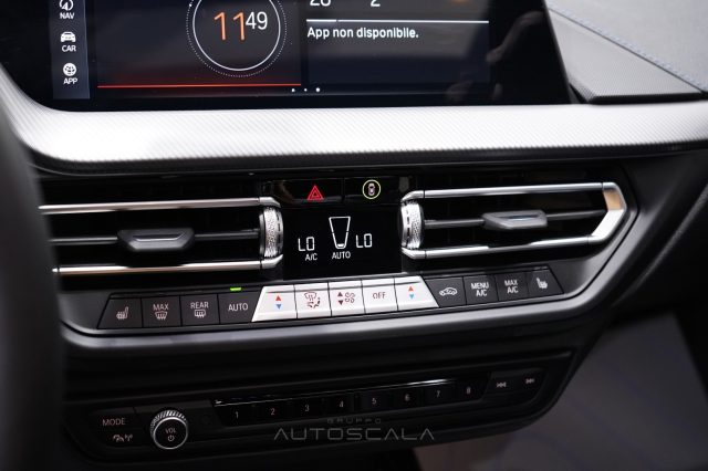 BMW 135 usata, con Vetri oscurati