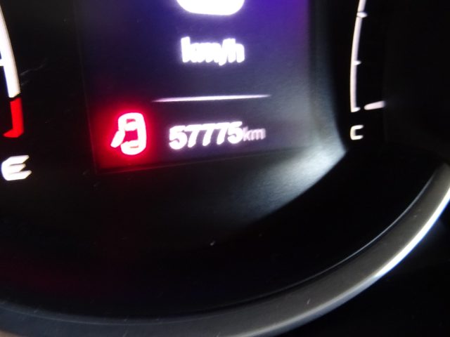 FIAT 500X usata, con Controllo trazione