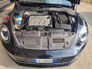 VOLKSWAGEN Maggiolino usata 85